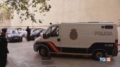 4 italiani arrestati per stupro in Spagna