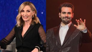 Il Volo - Tutti per uno, tutti gli ospiti della serata finale del trio musicale: da Giorgia a Lorella Cuccarini
