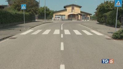 Giallo monopattino, morta per la caduta