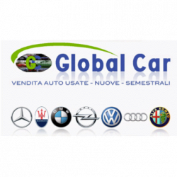 Global Car Rimini logo