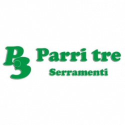 Infissi Parri Tre logo