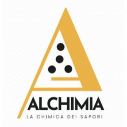 Ristorante Alchimia  - La Chimica dei Sapori logo