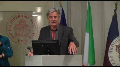 Il vino e le nuove generazioni, un focus alla Scuola Sant'Anna