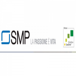 SMP Serramenti logo