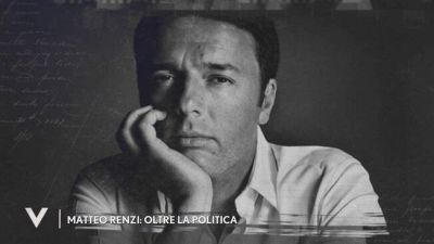 Matteo Renzi: oltre la politica