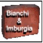 Bianchi e Imburgia