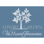 Villa Mariafrancesca Luxury Garden