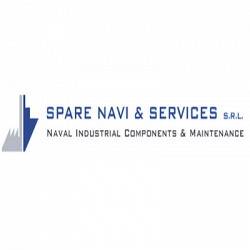 Spare Nav.I. E Services logo