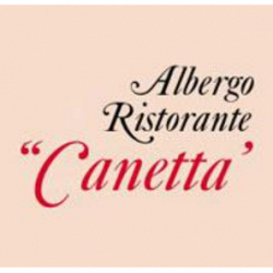 Albergo Canetta logo