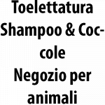 Shampoo e Coccole