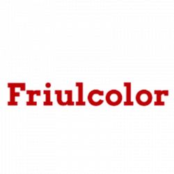 Friulcolor logo