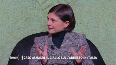 Il caso Almasri sveglia l'opposizione