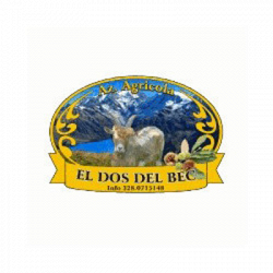 Agriturismo El Dos del Bec logo