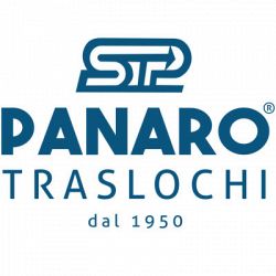 Panaro Traslochi logo