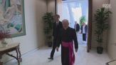 Sinner, dagli Internazionali al Vaticano