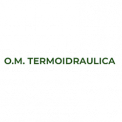 O.M. Termoidraulica logo