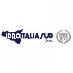 Idroitalia Sud - Macchine per La Pulizia Industriale logo