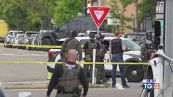 In tribunale a Boulder attentatore antisemita