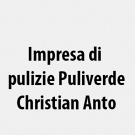 Impresa di pulizie Puliverde Christian & Anto