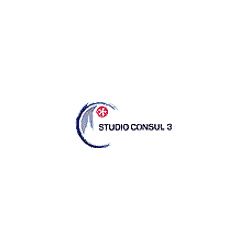 Studio Consul 3 logo