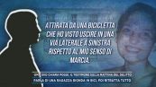 Omicidio Chiara Poggi, il testimone sulla mattina del delitto