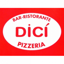 DICI' ristorante pizzeria logo