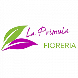La Primula Fioreria logo