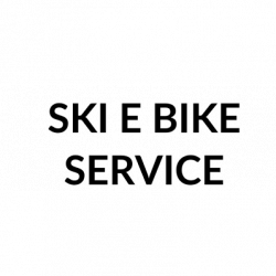 Ski & Bike Service logo