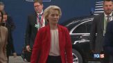 Consiglio Europeo dopo il sì al riarmo