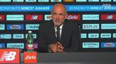 Percassi: "Lookman? Siamo noi a stabilire come e quando concludere le operazioni"