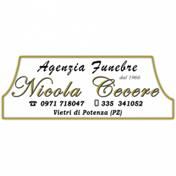 Agenzia Funebre Nicola Cecere logo