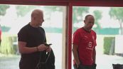 Milan, ecco l'agenda di Allegri