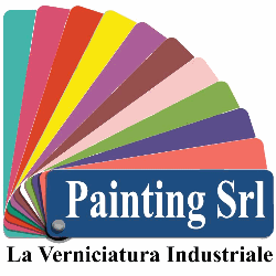 Painting srl logo