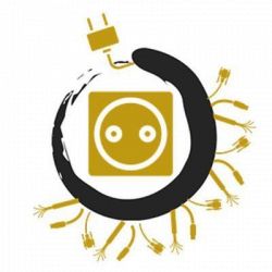 Elettroservice logo