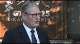 Starmer: la de-escalation tra Israele e Iran il "fulcro" del G7