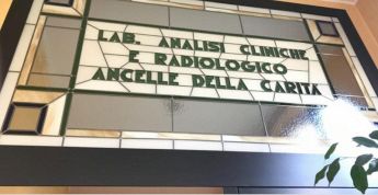Cento Medico San Lorenzo - Laboratorio analisi