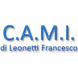 C.A.M.I. logo