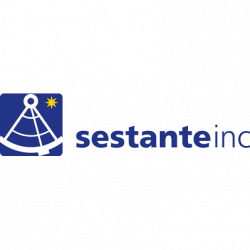 Sestante Edizioni logo