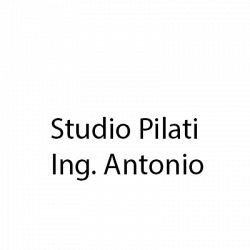 Studio Pilati Ing. Antonio logo