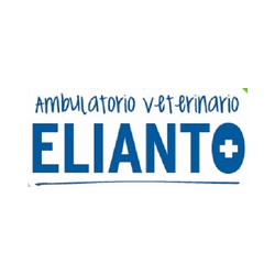 Ambulatorio Veterinario Elianto logo