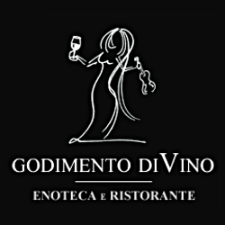 Ristorante Enoteca Godimento Divino logo