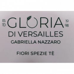 Gloria di Versailles logo