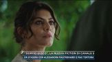 "Doppio gioco", la nuova fiction di Canale5