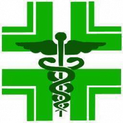Farmacia Donini Dr. Gianpietro logo