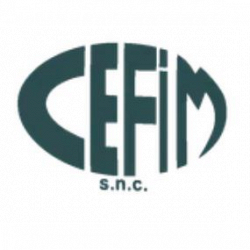 Ce.Fi.M. Centro di Fisioterapia logo