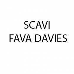Scavi Fava Davies logo