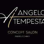 Angelo Tempesta Concept Salon Parrucchieri