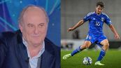 Stasera in TV (22 e 23 giugno): Gerry Scotti prova la scalata contro gli europei di calcio