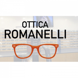 Ottica Romanelli logo
