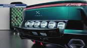 Pininfarina NAMX HUV